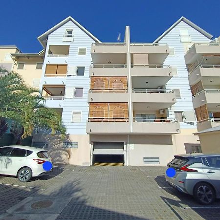 Casa Maya Quartier Des Pecheurs Terre Sainte Avec Garage Box Exterior photo